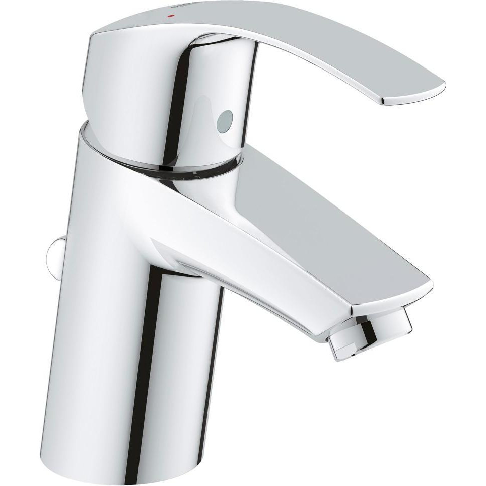 GROHE Eurosmart 33265002 - зображення 1