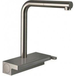   Hansgrohe Aquno Select M8110-H1250 ST 73836800