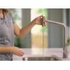 Hansgrohe Aquno Select M8110-H1250 ST 73836800 - зображення 2