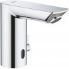 GROHE Bau Cosmopolitan E 36451000 - зображення 1