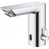 GROHE Bau Cosmopolitan E 36451000 - зображення 2