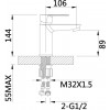 Lidz LDLAT001CRM45412 - зображення 2