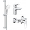 GROHE BauLoop 123220S - зображення 1