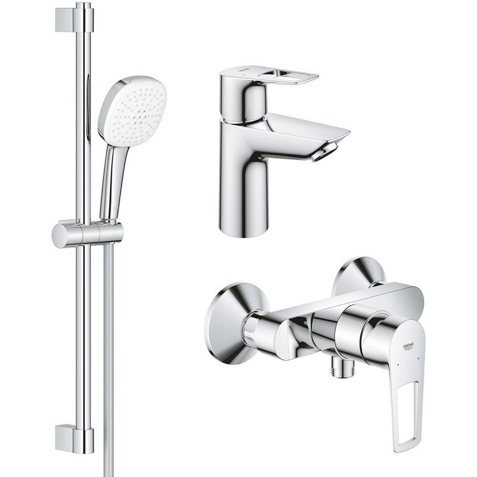 GROHE BauLoop 123220S - зображення 1