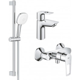   GROHE BauLoop 123220S