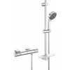 GROHE QuickFix Precision Feel 34791000 - зображення 1