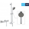 GROHE QuickFix Precision Feel 34791000 - зображення 2