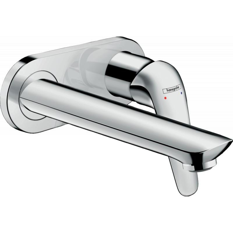 Hansgrohe Novus 71127000 - зображення 1