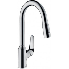   Hansgrohe M42 71820000