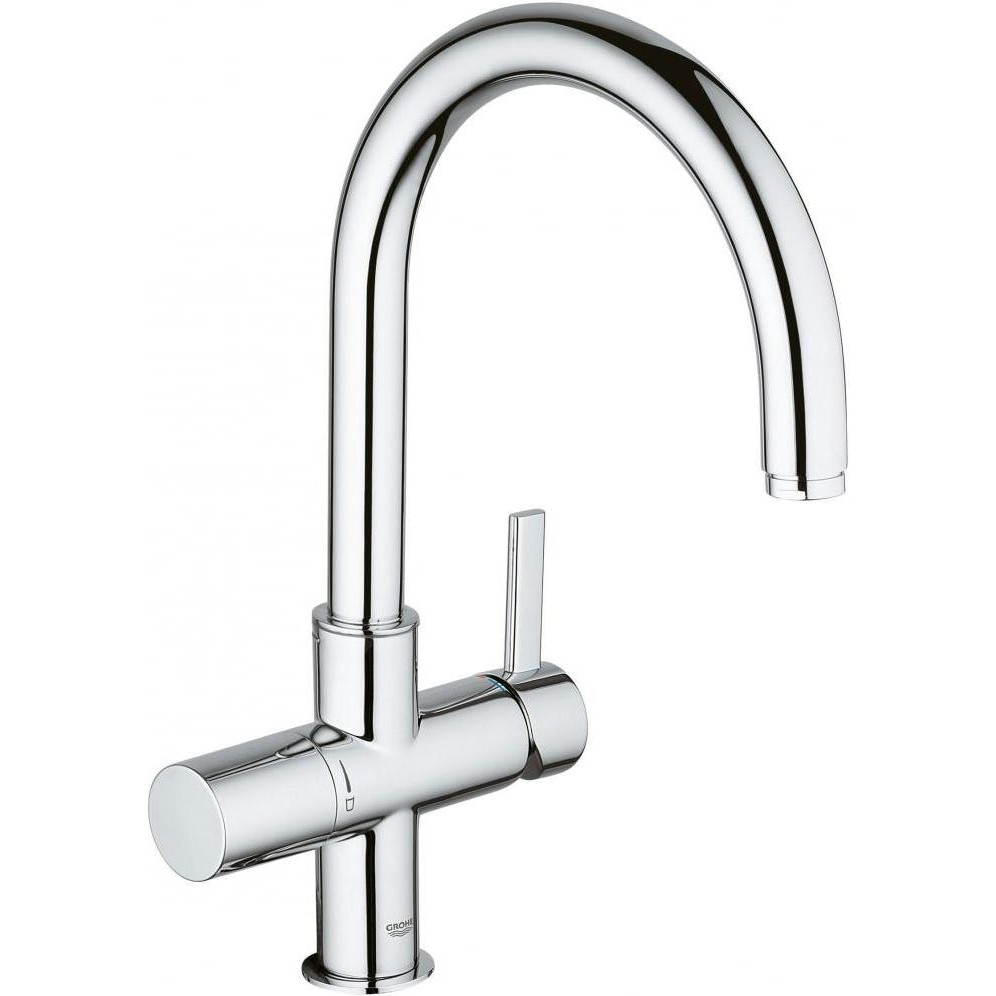 GROHE Blue 33251000 - зображення 1