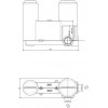 PAFFONI Light LIG 106 CR - зображення 3