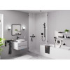 Hansgrohe Logis черный латунь 71258670 - зображення 3