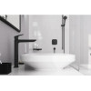 Hansgrohe Logis черный латунь 71258670 - зображення 5