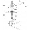 GROHE Essence 30269GN0 - зображення 5