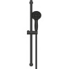 GROHE QuickFix Start Black UA303301MQ - зображення 8