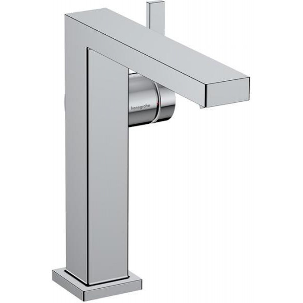 Hansgrohe Tecturis E EcoSmart+ 73060000 - зображення 1