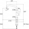 Teka OVAL 938 116030069 - зображення 2