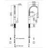 Kraus KFF-1610SFS - зображення 4