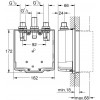 GROHE Eurosmart Cosmopolitan T 36322001 - зображення 4