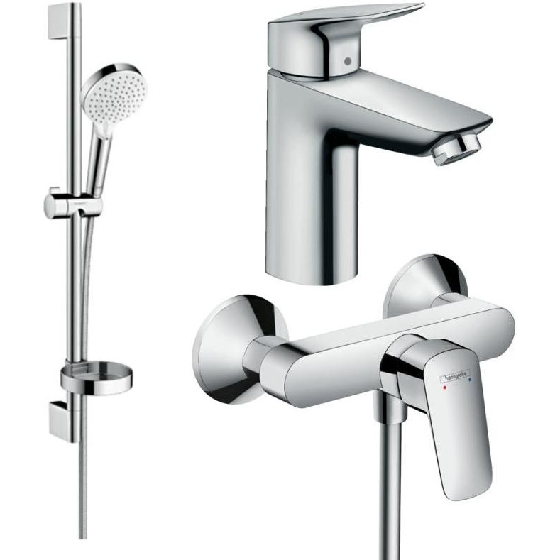 Hansgrohe Logis 20200007 - зображення 1