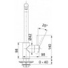 Franke Sirius 115.0668.280 - зображення 2