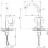 Kroner KRM Fulda-W030 CV018078 - зображення 2