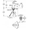 GROHE Eurosmart New 23976003 - зображення 4