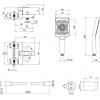 Qtap Lipno 3023101DG QTNH3023101DG - зображення 2