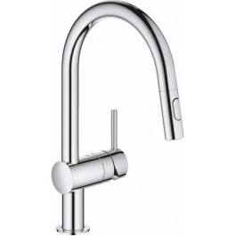   GROHE Minta 32321002