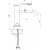 Imprese Brenta ZMK071901070 - зображення 2