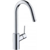 Hansgrohe Talis M52 73864000 - зображення 1