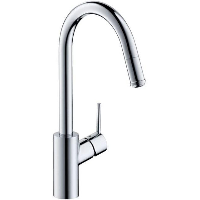 Hansgrohe Talis M52 73864000 - зображення 1