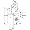 Kludi Zenta Sl 482900565 - зображення 3