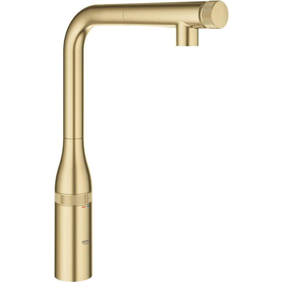 GROHE Essence SmartControl 31615GN0 - зображення 1