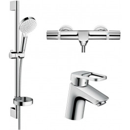   Hansgrohe Logis Loop 1132019