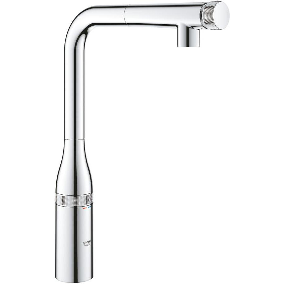 GROHE Essence SmartControl 31615000 - зображення 1