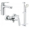 GROHE Eurosmart Cosmopolitan 126114M - зображення 1