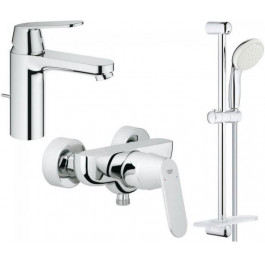   GROHE Eurosmart Cosmopolitan 126114M