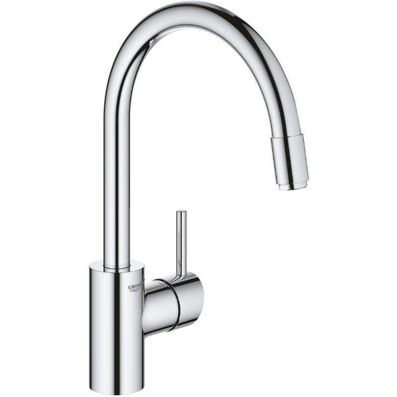 GROHE Concetto 32663003 - зображення 1