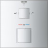 GROHE Grohtherm Cube 24155000 - зображення 4