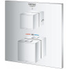 GROHE Grohtherm Cube 24155000 - зображення 5