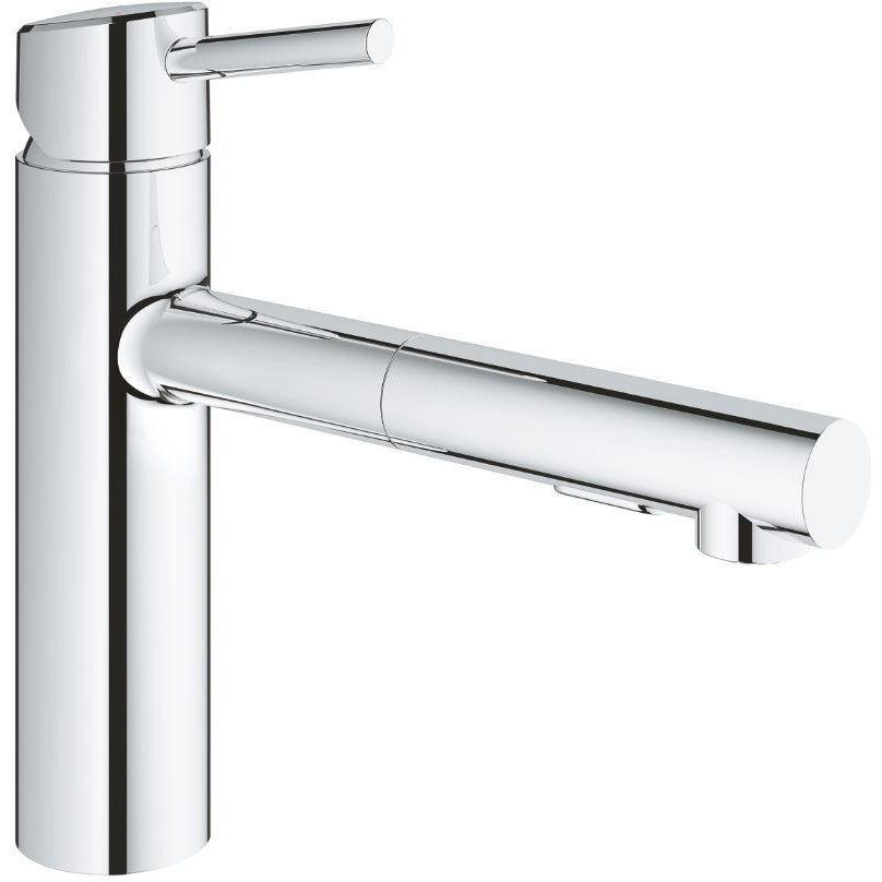 GROHE Concetto 30273001 - зображення 1