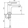 Emmevi Nefer BIO77003 - зображення 2