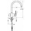 Teka Pure OS 200 182000210 - зображення 3