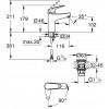 GROHE Euroeco 24269001 - зображення 9