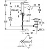 GROHE Essence 24171AL1 - зображення 3