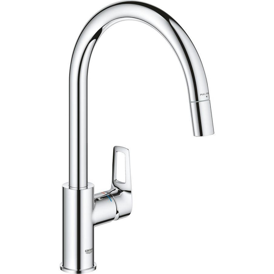 GROHE BauLoop New 30543000 - зображення 1