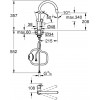 GROHE BauLoop New 30543000 - зображення 8