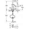 GROHE Eurosmart 306192430 - зображення 9