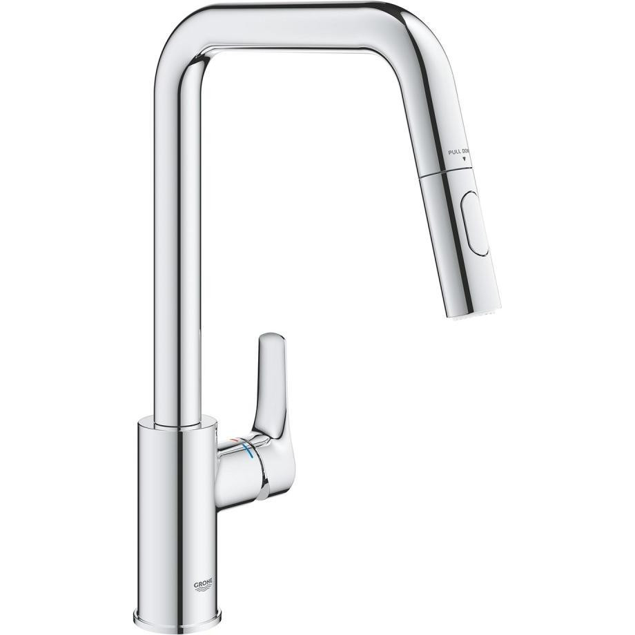 GROHE Eurosmart 30619000 - зображення 1